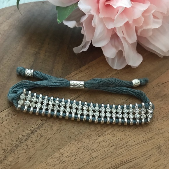 Adjustable Bracelet - Picture 5 of 10